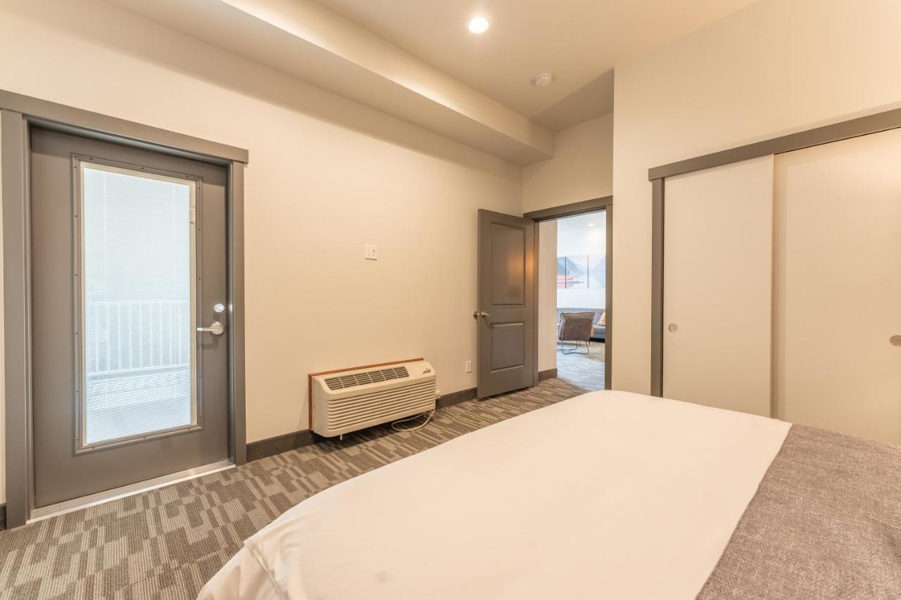 Manson Bay Suites 外观 照片