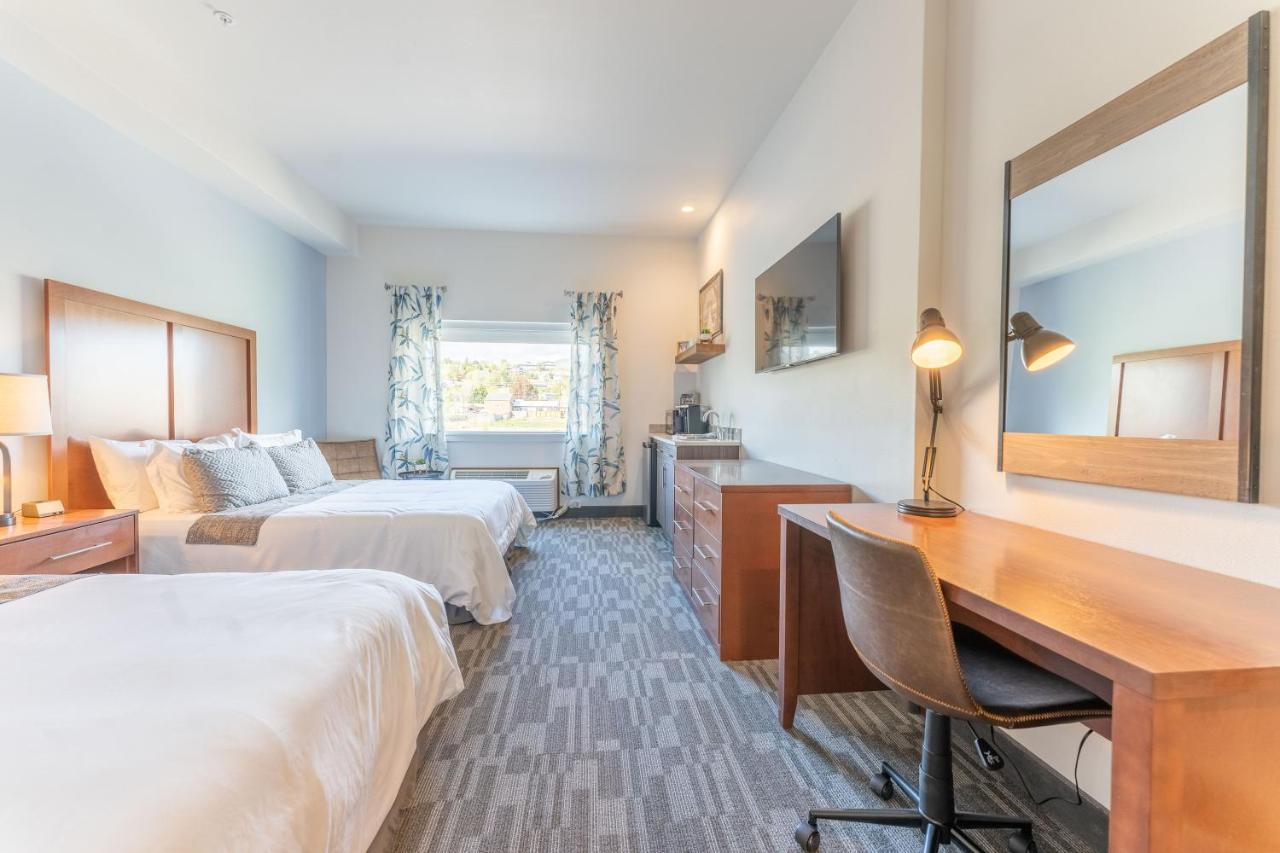 Manson Bay Suites 外观 照片