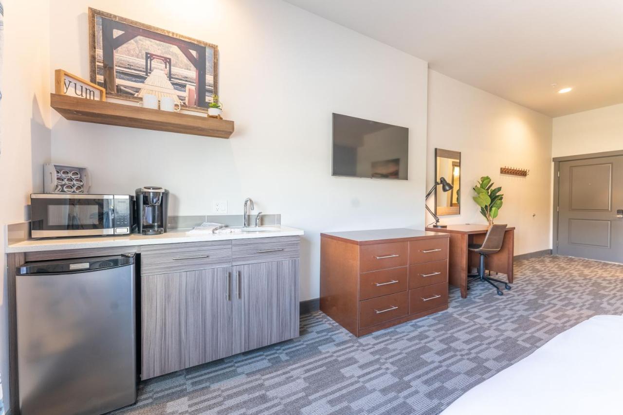 Manson Bay Suites 外观 照片